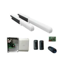 CAME ATI3000A RC combo KIT. Комплект автоматики для распашных ворот. CAME