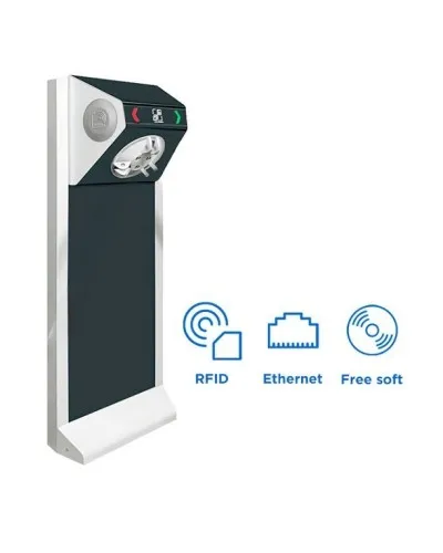 STL-01NM. Сетевая проходная. CARDDEX в Рязани