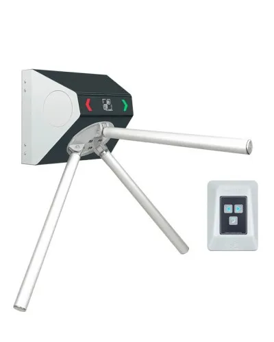 STL-02C. Комплект турникета. CARDDEX в Рязани