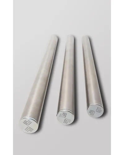 PPS-05R (нержавеющая сталь, для STR). Комплект планок преграждающих стандартных для турникета. CARDDEX в Рязани