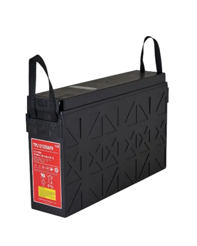 CSB TPL 121250A FR. Аккумулятор герметичный свинцово-кислотный. CSB в Рязани