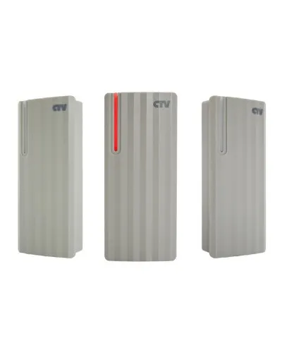 CTV-R10 EM G. Считыватель бесконтактный для proxi-карт. CTV в Рязани
