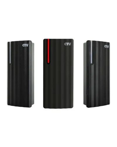 CTV-R10 EM B. Считыватель бесконтактный для proxi-карт. CTV в Рязани