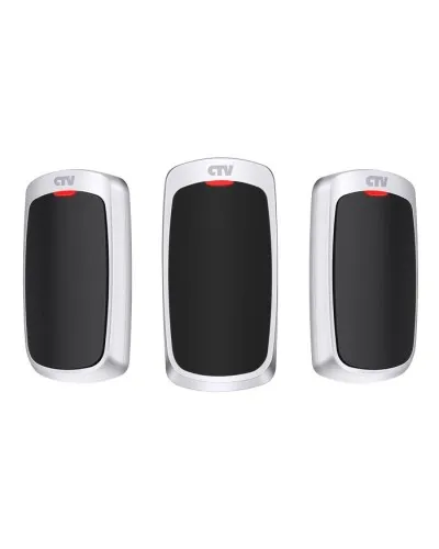 CTV-RM10 EM. Считыватель бесконтактный для proxi-карт. CTV в Рязани