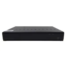 CO-RNI0802PAi. IP-видеорегистратор 8-канальный. ComOnyx