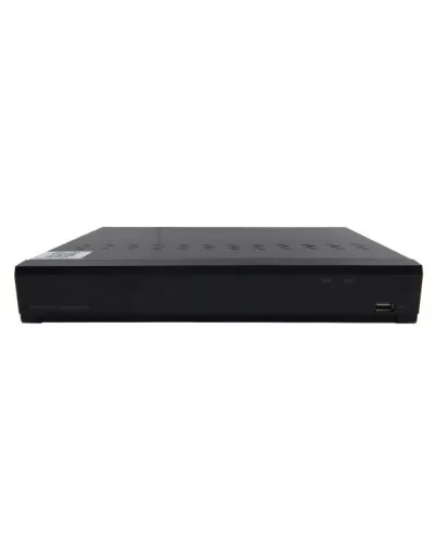 CO-RNI0802PAi. IP-видеорегистратор 8-канальный. ComOnyx в Рязани