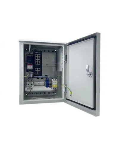 CO-SBOXP512. Уличная станция. ComOnyx в Рязани