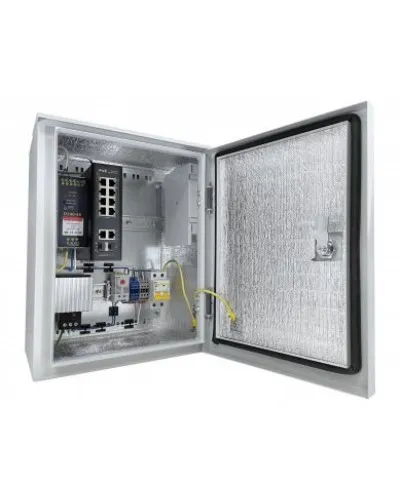 CO-SBOXP512-H. Уличная станция. ComOnyx в Рязани