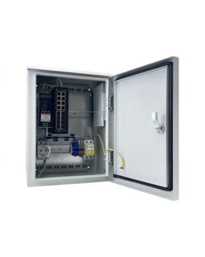 CO-SBOXP510M. Уличная станция. ComOnyx в Рязани