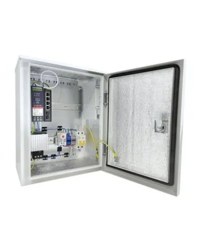 CO-SBOXP505-H. Уличная станция. ComOnyx в Рязани