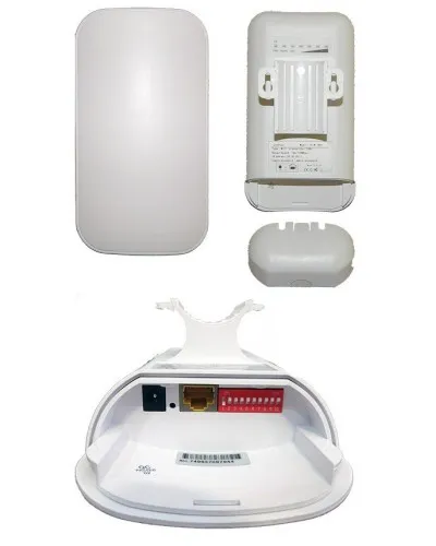 CO-WF-BR01. Передатчик WiFi. ComOnyx в Рязани