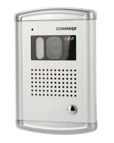 DRC-4CANC. Вызывная панель цветная. Commax в Рязани