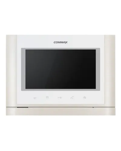 CMV-70MX (белый). Монитор домофона цветной. Commax в Рязани