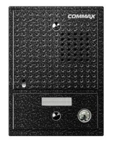 DRC-4CGN2 (черный). Вызывная панель цветная. Commax в Рязани