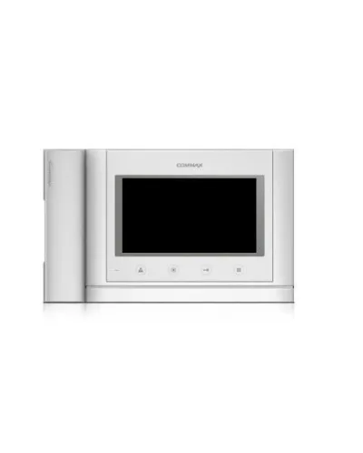 CDV-70MH Metalo (белый). Монитор домофона цветной. Commax в Рязани