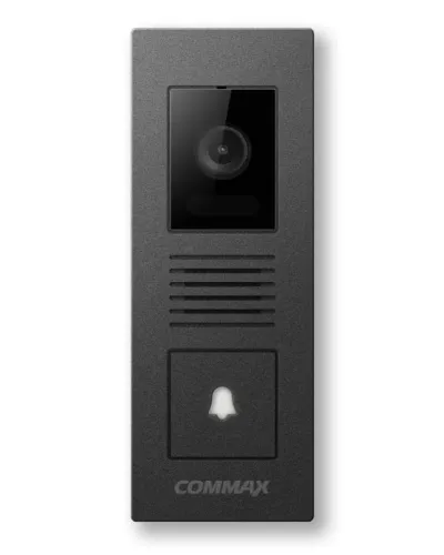 DRC-4PIP (Черная). Вызывная панель цветная. Commax в Рязани