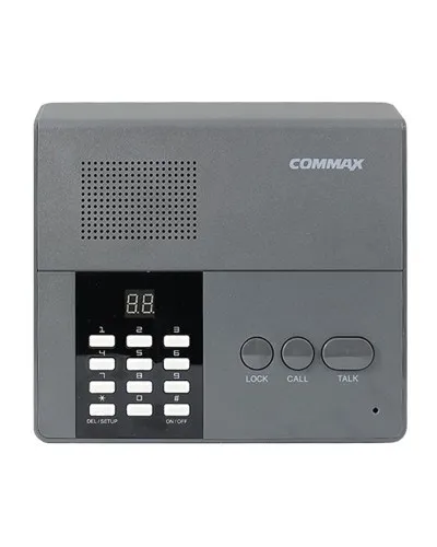 CM-810. Интерфон. Commax в Рязани