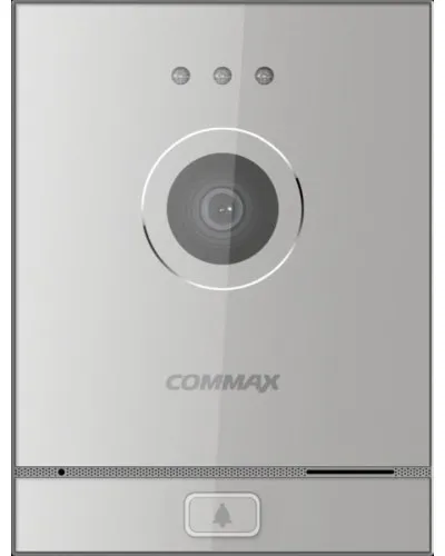 DRC-41M (серый). Вызывная панель цветная. Commax в Рязани