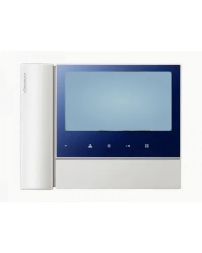 CDV-70N (синий). Монитор домофона цветной. Commax в Рязани