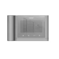 CDV-70MH Mirror (серебро). Монитор домофона цветной. Commax