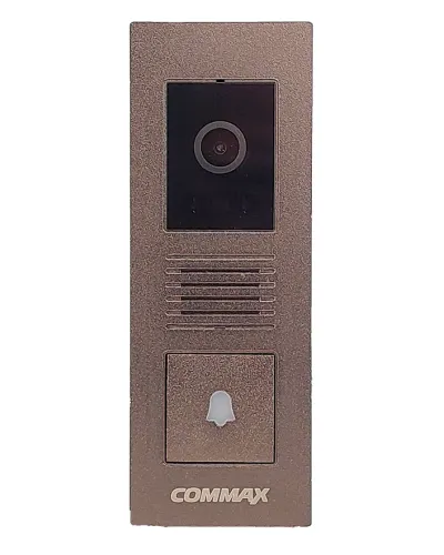 DRC-4PIP (Медь). Вызывная панель цветная. Commax в Рязани