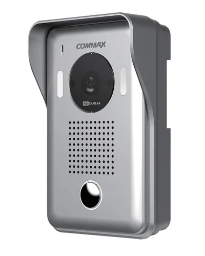 DRC-40YHD. Вызывная панель цветная. Commax в Рязани