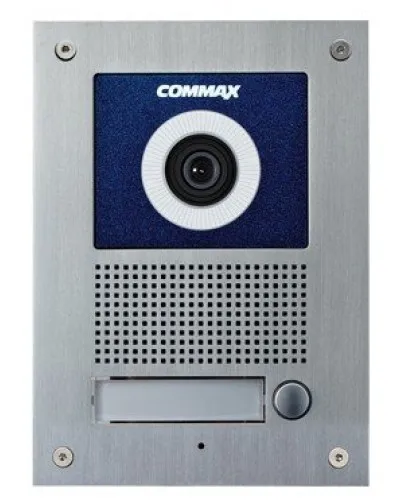 DRC-41UN. Вызывная панель цветная. Commax в Рязани