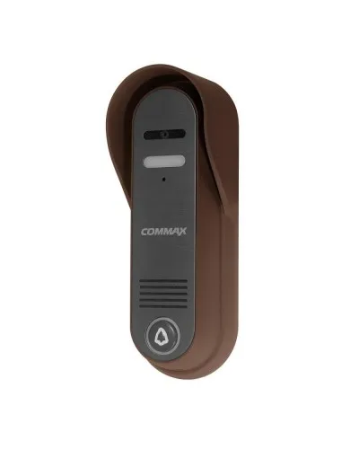 DRC-4CPN3 (медь). Вызывная панель цветная. Commax в Рязани