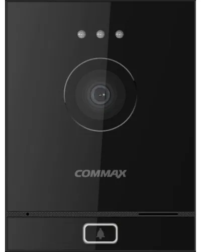 DRC-41M (темно-серый). Вызывная панель цветная. Commax в Рязани