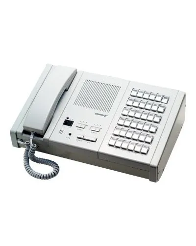 JNS-24. Устройство переговорное. Commax в Рязани