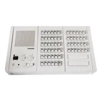PI-50LN. Устройство переговорное. Commax