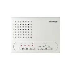 WI-4C (2 шт.). Беспроводное переговорное устройство. Commax