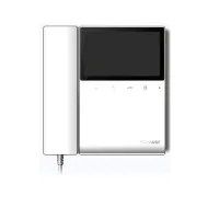 CDV-43K/XL. Монитор домофона цветной. Commax