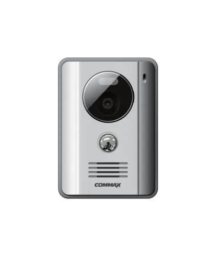 DRC-4G. Вызывная панель цветная. Commax в Рязани