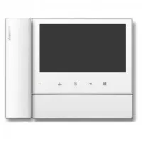 CDV-70N2 (белый). Монитор домофона цветной. Commax