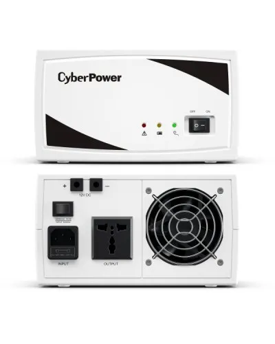 SMP350EI. Источник бесперебойного питания для котла. CyberPower в Рязани