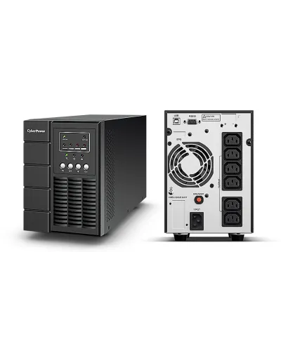 OLS2000EC. Источник бесперебойного питания. CyberPower в Рязани