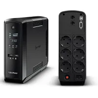 CP1500EPFCLCD. Источник бесперебойного питания. CyberPower