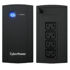 UTC850EI. Источник бесперебойного питания. CyberPower
