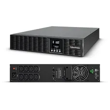 OLS2000ERT2U. Источник бесперебойного питания. CyberPower
