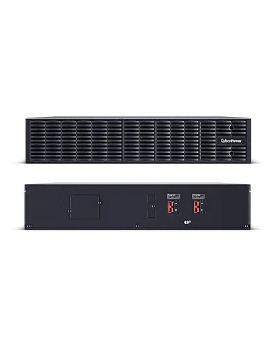 BPSE72V40ART2U. Дополнительный блок батарей. CyberPower в Рязани