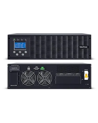 OLS6000ERT6Ua. Источник бесперебойного питания. CyberPower в Рязани