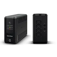 UT850EIG. Источник бесперебойного питания. CyberPower