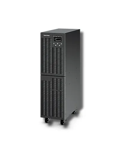 OLS6000EC. Источник бесперебойного питания. CyberPower в Рязани