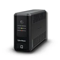 UT650EG. Источник бесперебойного питания. CyberPower