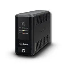 UT650EG. Источник бесперебойного питания. CyberPower
