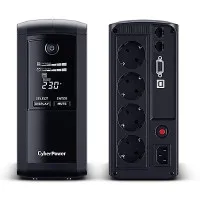 VP1000ELCD. Источник бесперебойного питания. CyberPower