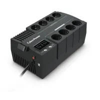 BS850E. Источник бесперебойного питания. CyberPower
