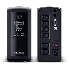 VP1000EILCD. Источник бесперебойного питания. CyberPower