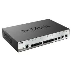 DGS-1210-12TS/ME/B1A. Коммутатор. D-Link